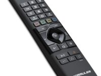 Formuler GTV-BT1 Bluetooth Voice Remote with Universal TV Control
