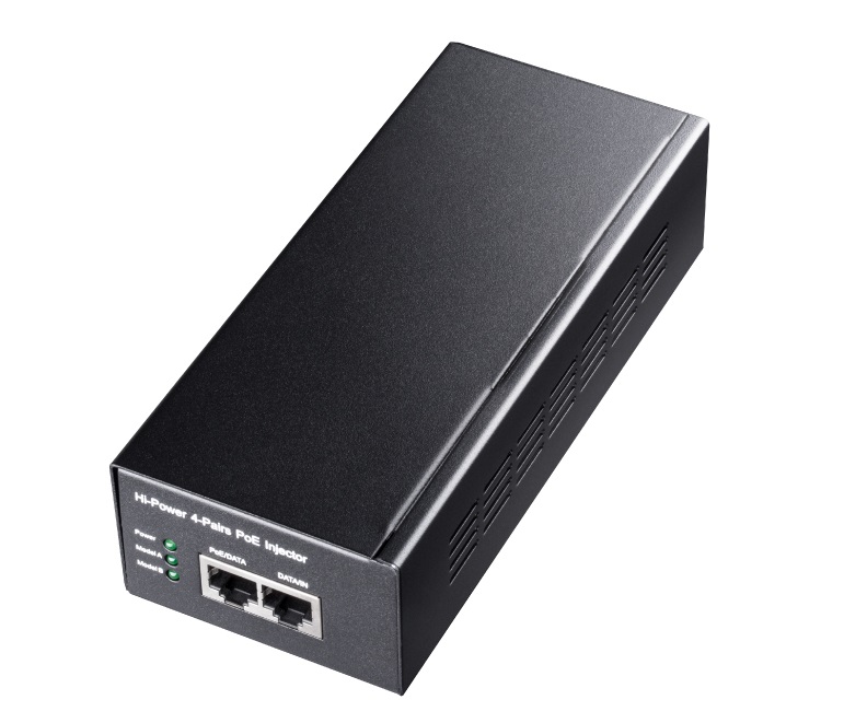 Cudy PoE Adapter/Injector Gigabit 802.3bt/at 60W POE300