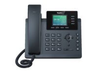 Yealink IP Phone Desktop PoE 2.4'' Gigabit