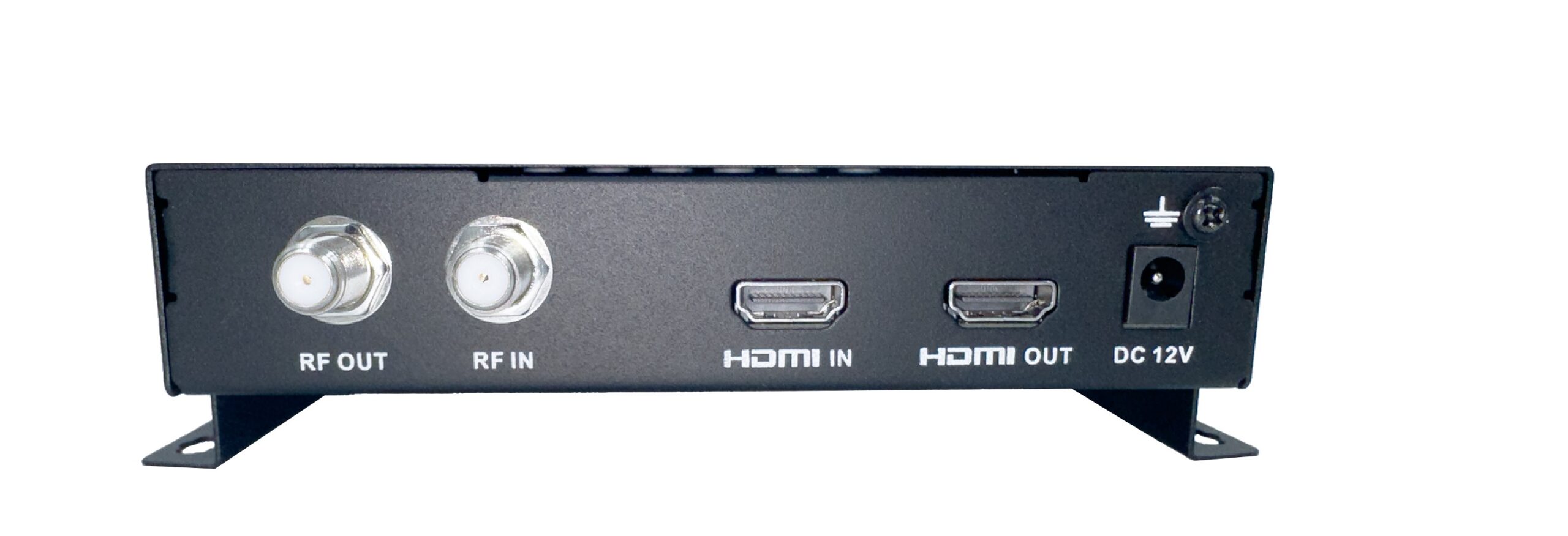 DigitMX DMX-HDM1600 DVB-T Full HD Modulator Loop Out - Image 2