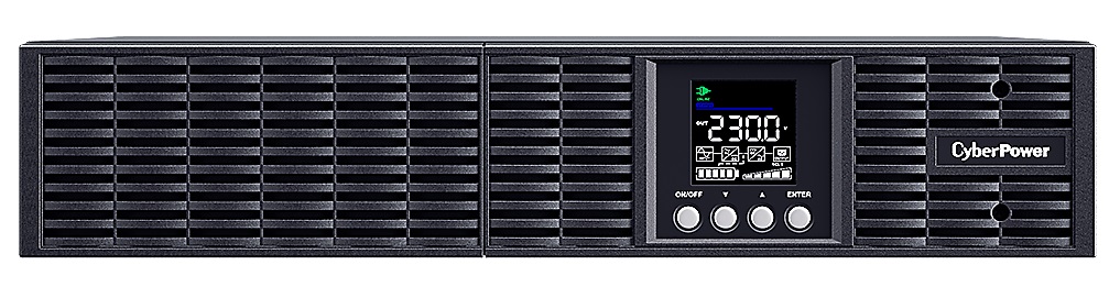 CyberPower Rackmount Online UPS OLS2000ERT2UA 2000VA