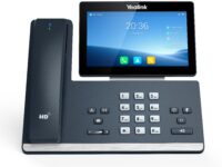 Yealink IP Phone Desktop PoE 7'' Gigabit