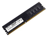 PNY RAM DIMM DDR4 3200MHz CL22 16GB Desktop Memory