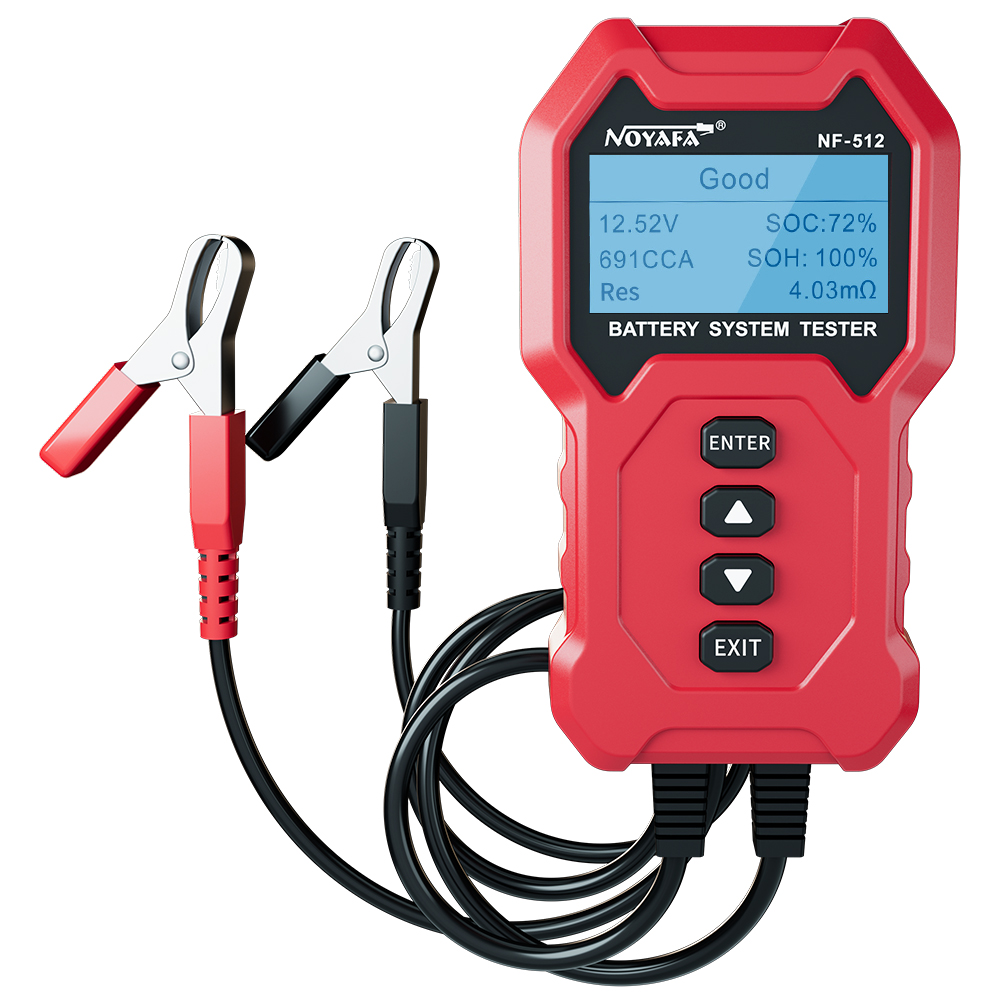 Noyafa NF-512 Lead Acid