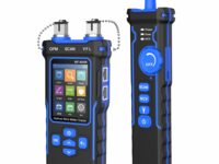Noyafa Multi-Function Cable Tester with RJ11/RJ45