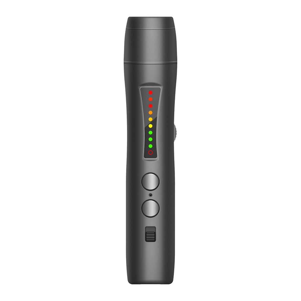 Noyafa Anti-Spy 3-In-1 Infrared Detector for Hidden Cameras