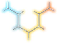 Govee Gaming Light Panel Y Shape (7 pack) H6065