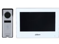 Dahua VD 4-Wire Doorphone KIT With Wi-Fi KTH01