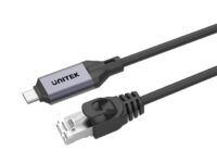 Unitek Converter USB-C to Gigabit Ethernet Cable 3.0m C18148AGY-3M