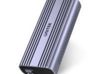 Unitek USB-C NVME/PCIe Enclosure USB4.0 40Gbps S1226A