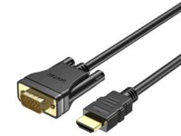 Unitek Converter HDMI to VGA Adapter Cable 2.0m
