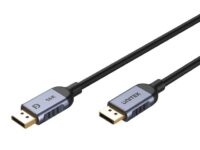 Unitek DisplayPort 2.1 Cable 8K 120Hz 2.0m