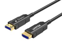 Unitek Ultrapro ActiveOptical SPC HDMI 2.0 25.0m