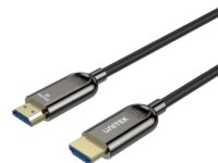 Unitek Fiber Optic HDMI 2.1 Cable 8K60Hz 10.0m C11085GY-10M