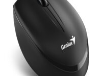 Genius Mouse Wireless NX-7009 Black