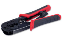 Vention Multi-Fuction Crimping Tool KEAB0