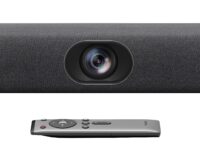 Yealink Video Conferecing Bar USB with 4K Camera