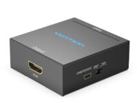 Vention Converter 3RCA to HDMI USB Powered AEFB0