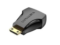 Vention HDMI Adaptor Female to Mini HDMI Male AISB0