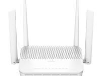 Cudy Router AX3000 Dual Band Gigabit Wi-Fi 6 Mesh VPN WR3000S