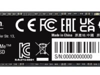 Verbatim SSD NVME M2 Gen4 1TB VI5000