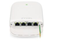 Zyxel PoE Extender Outdoor 45W Nebula Managed IP55 PoE12-3PD