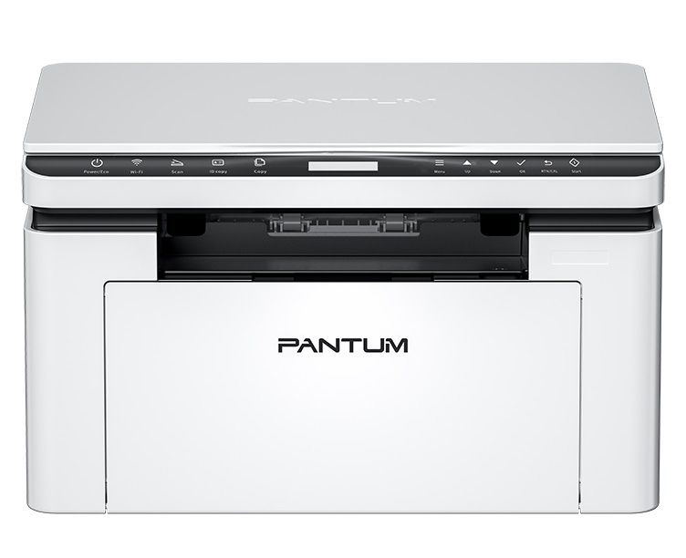 Pantum BM2300NW Laser MultiFunction Printer WiFi/Lan 22ppm