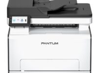 Pantum CM2100ADW Laser MF Color Printer Duplex/Lan/WiFi 20 ppm