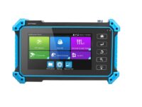 Noyafa CCTV & Network Tester with 5.4'' IPS Touchscreen