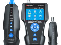 Noyafa Multi-Function Cable Tester with PoE