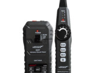 Noyafa Circuit Tracer & Breaker Finder with GFCI Tester
