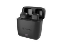 Natec Wireless Wearable Microphones for Contect Creators USB-C HOPPER LAVALIER