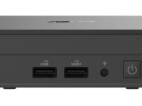 Asus NUC 12 Pro Wallstreet i5-1240P 512GB SSD 16GB RAM