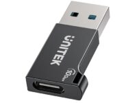 Unitek USB-C Female to USB-A Male Adapter 10Gbps A1049A