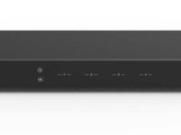 Artsound Smart Zone Multiroom Audio Streamer 4 Zones WiFi