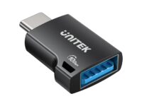 Unitek UCA USB-A Female to USB-C Male Adapter 10Gbps A1048A