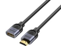 Unitek HDMI Extension 2.1 Male to Female 1.5m 8K60Hz C11091A