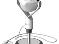j5create Conference Camera FullHD 360° AI-Powered with Speakerphone & RemoteControl JVU368