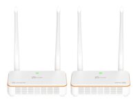 j5create Wireless Display HDMI Extender 1080p with IR 60m 1080p JVAW53