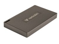 Verbatim SSD Portable METAL MINI 3.2 Gen2 512GB Black