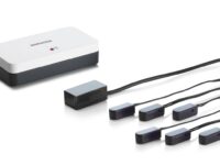 Marmitek Invisible Control 6 IR Extender Kit for up to 6 Devices