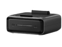 EcoFlow RIVER 3 Plus Smart Extra Battery EB300 286Wh