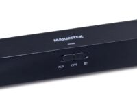 Marmitek Bluetooth Receiver & Transmitter Multipair AptX AAC Optical BoomBoom 100