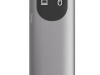 Marmitek Wireless Presentation Remote with Digital Pointer