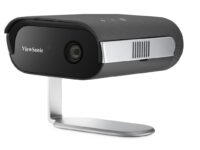 Viewsonic Projector M1 Max 1080p Smart LED Portable Google TV USB-C