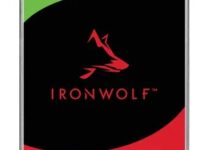 Seagate Ironwolf 12TB HDD SATA 3.5'' NAS
