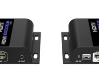 Lenkeng HDMI Extender over IP 1080p 120m LKV383-5.0
