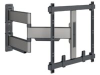 Vogels ELITE TVM5445 TV Wall Mount 40x40 Turn 2 arms 35kg 56cm