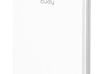 Cudy Access Point Wall-Plate AX3000 Dual Band Wi-Fi 6 AP3000