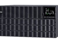 CyberPower OLS6KERT5UM 6000VA Online Rackmount/Tower UPS with Colour LCD Display & Integrated Bypass PDU